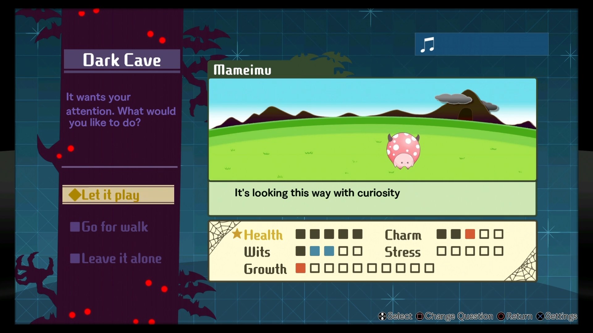 Blue Reflection - Imagen 9